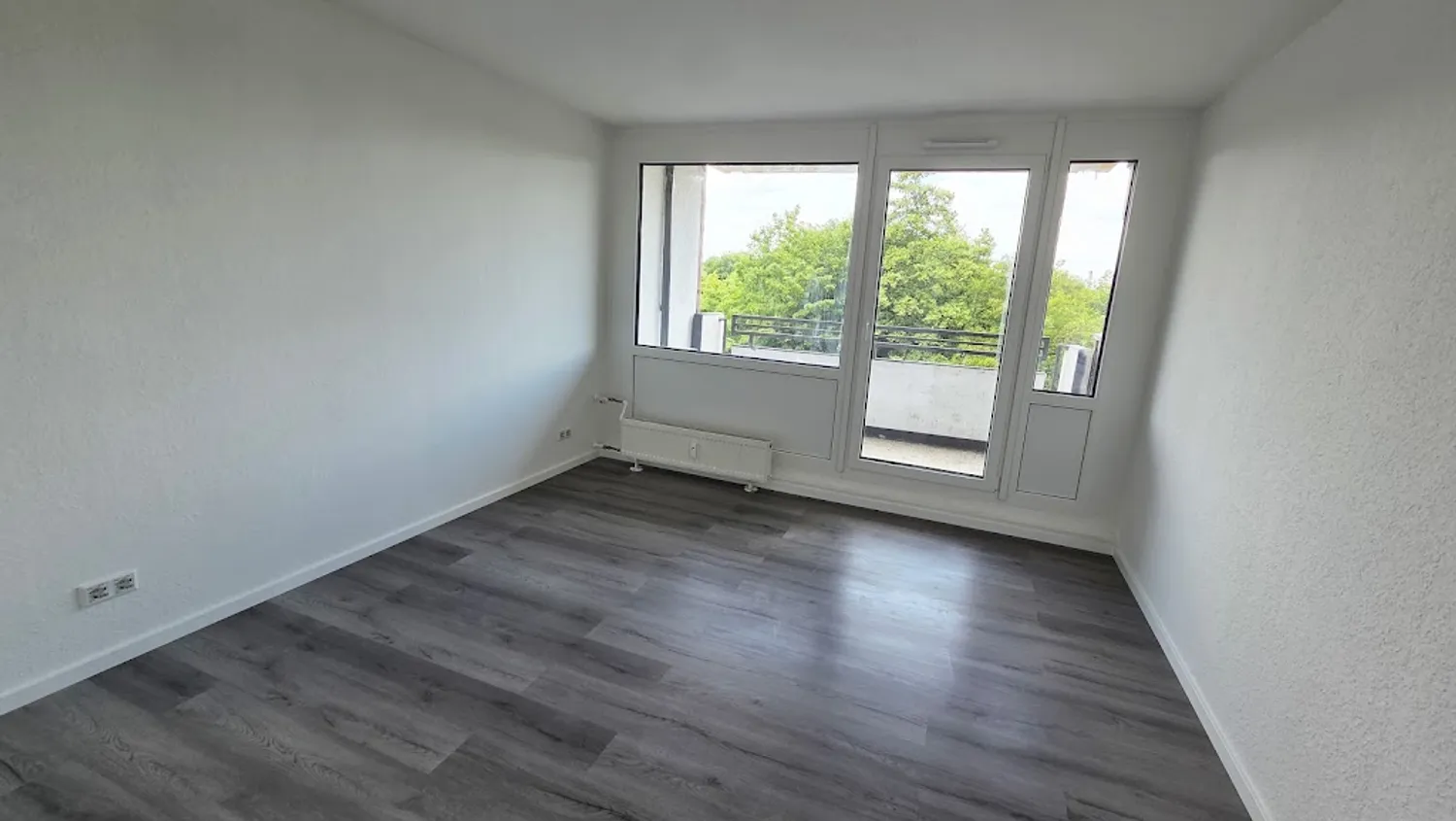 3 Zimmer Wohnung mit 85 m² in Gladbeck – Bild 1