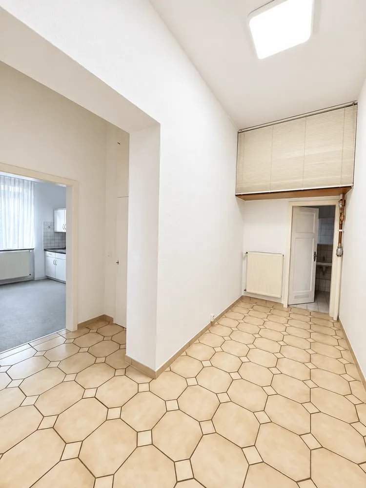 2 Zimmer Wohnung mit 73 m² in Mannheim – Bild 6