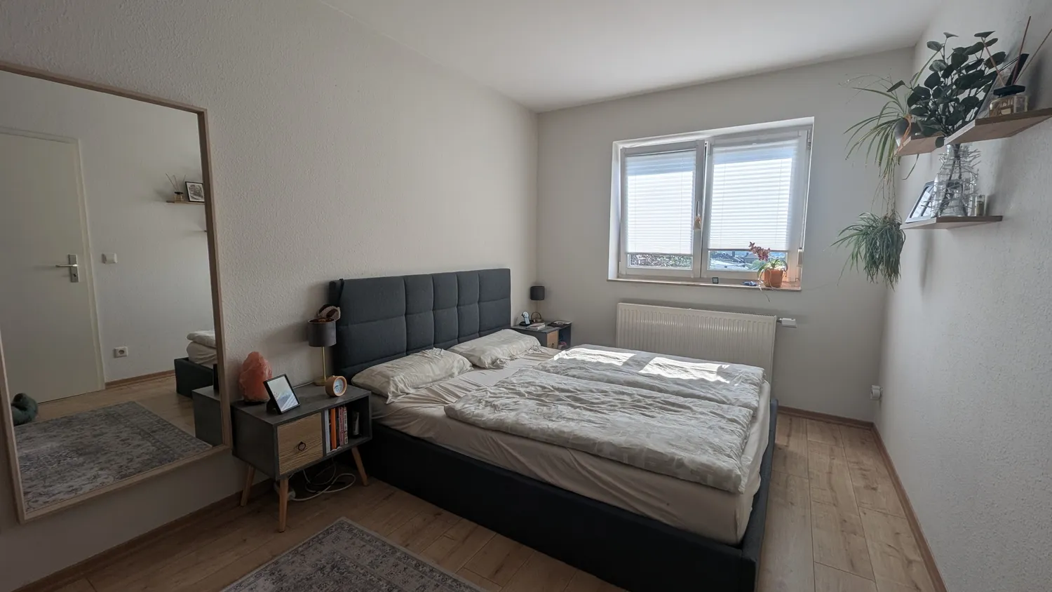 2 Zimmer Wohnung mit 64 m² in Dresden – Bild 5