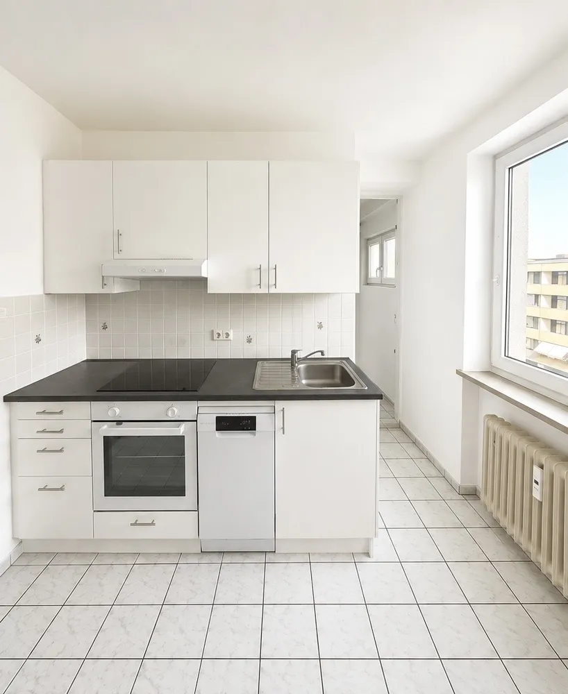 3 Zimmer Wohnung mit 71 m² in München – Bild 5