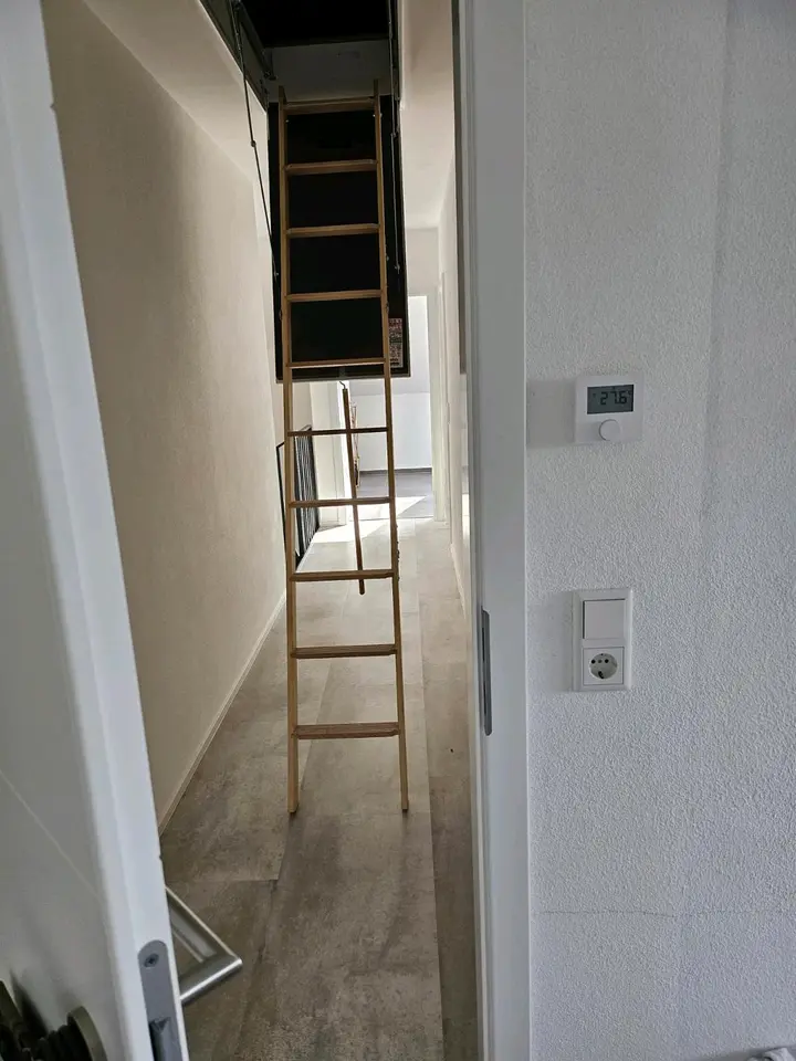 3 room apartment with 100 m² in Günzburg – Photo 3
