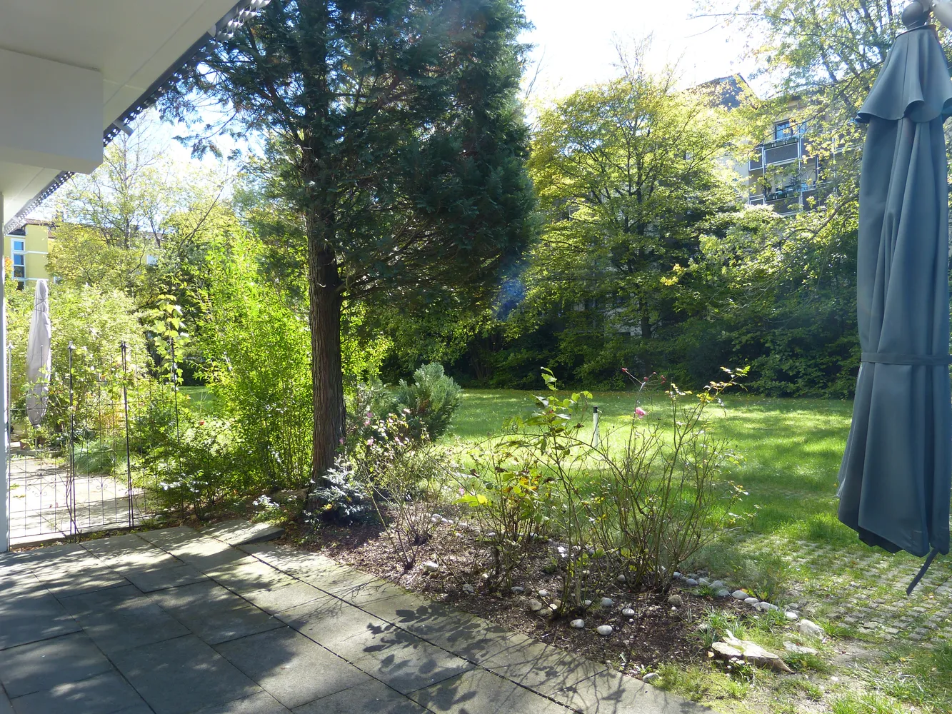 3 Zimmer Wohnung mit 72 m² in München – Bild 11