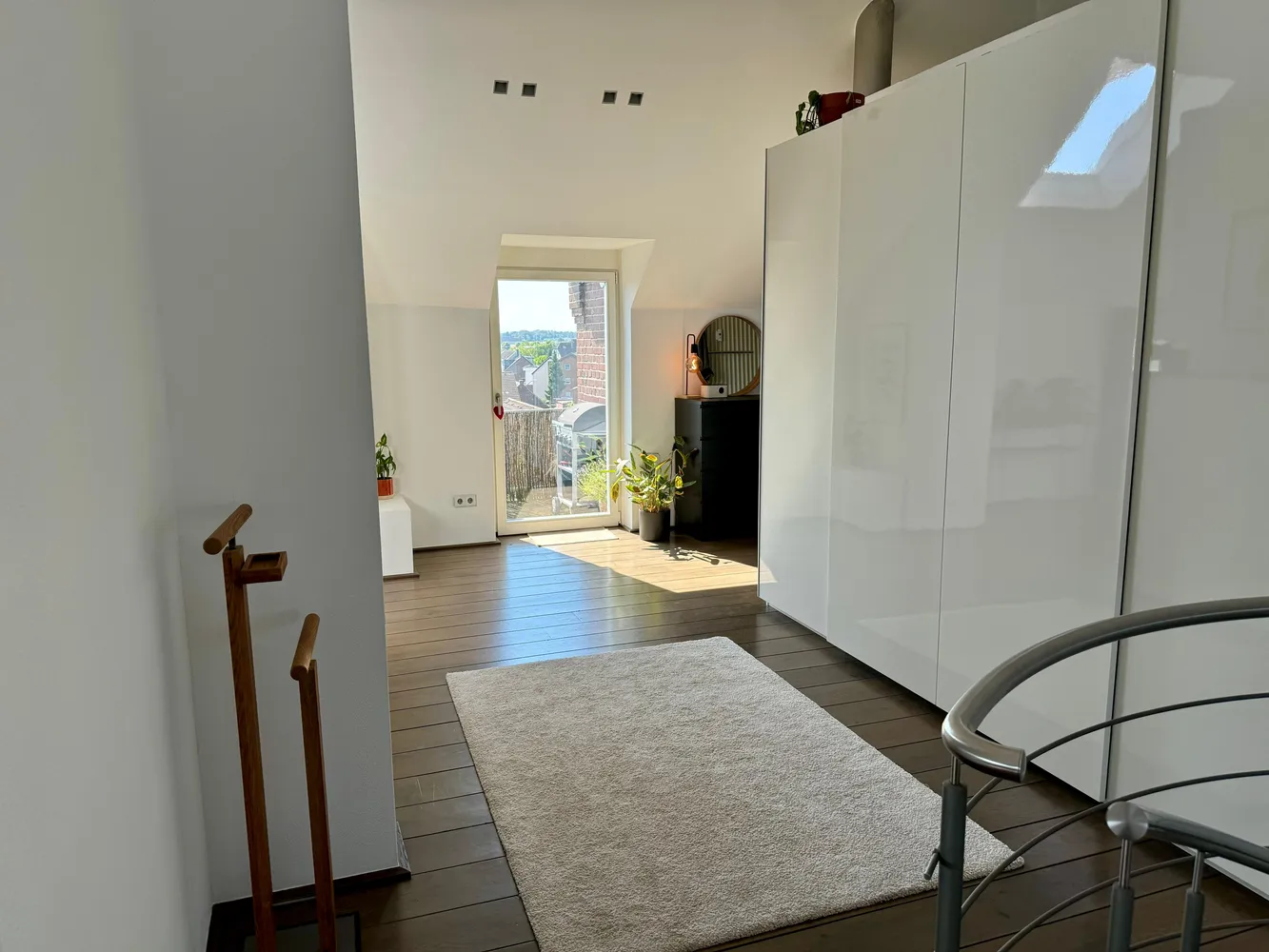 2 Zimmer Wohnung mit 137 m² in Köln – Bild 4