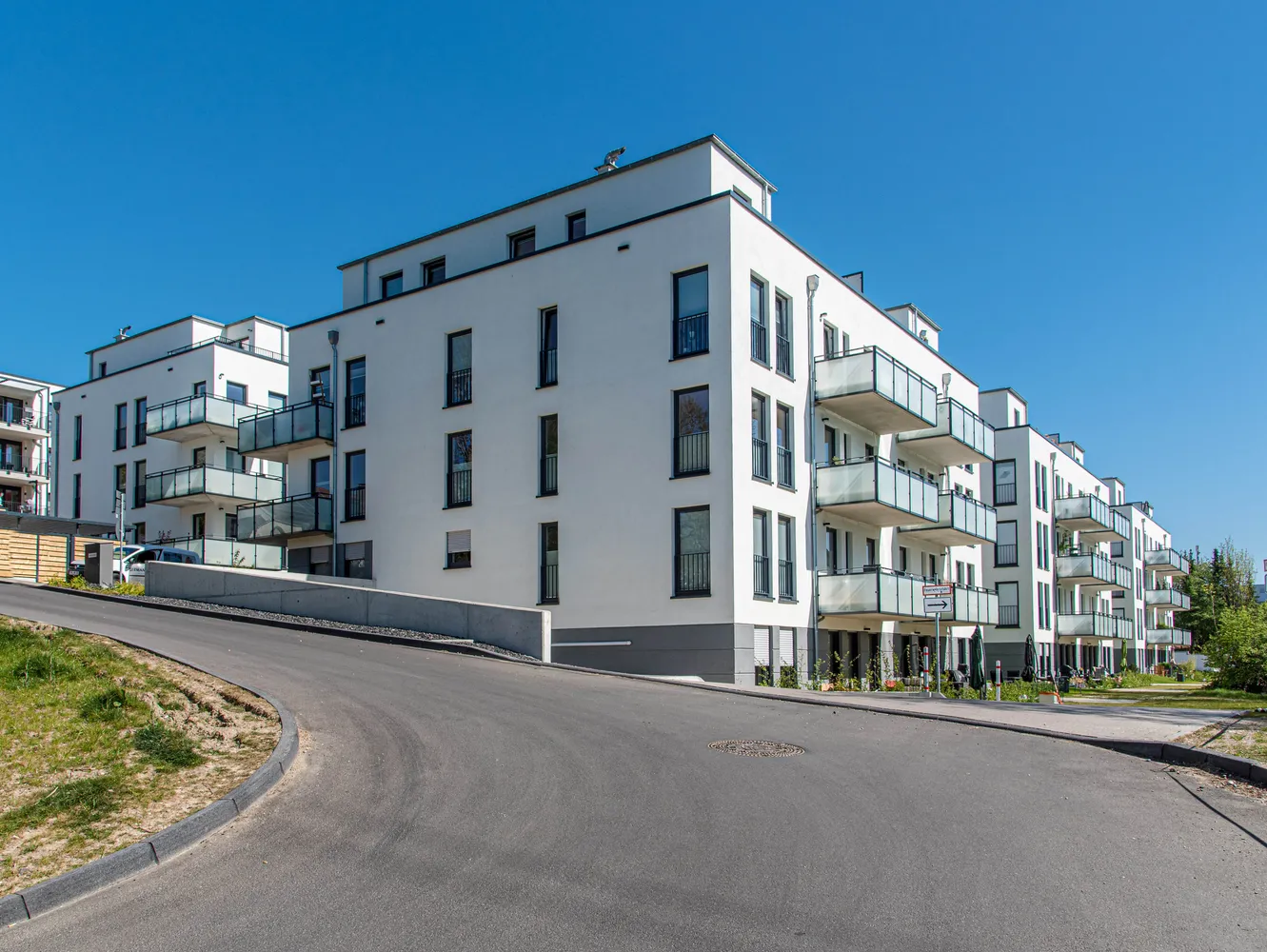 3 Zimmer Wohnung mit 86 m² in Wuppertal – Bild 5