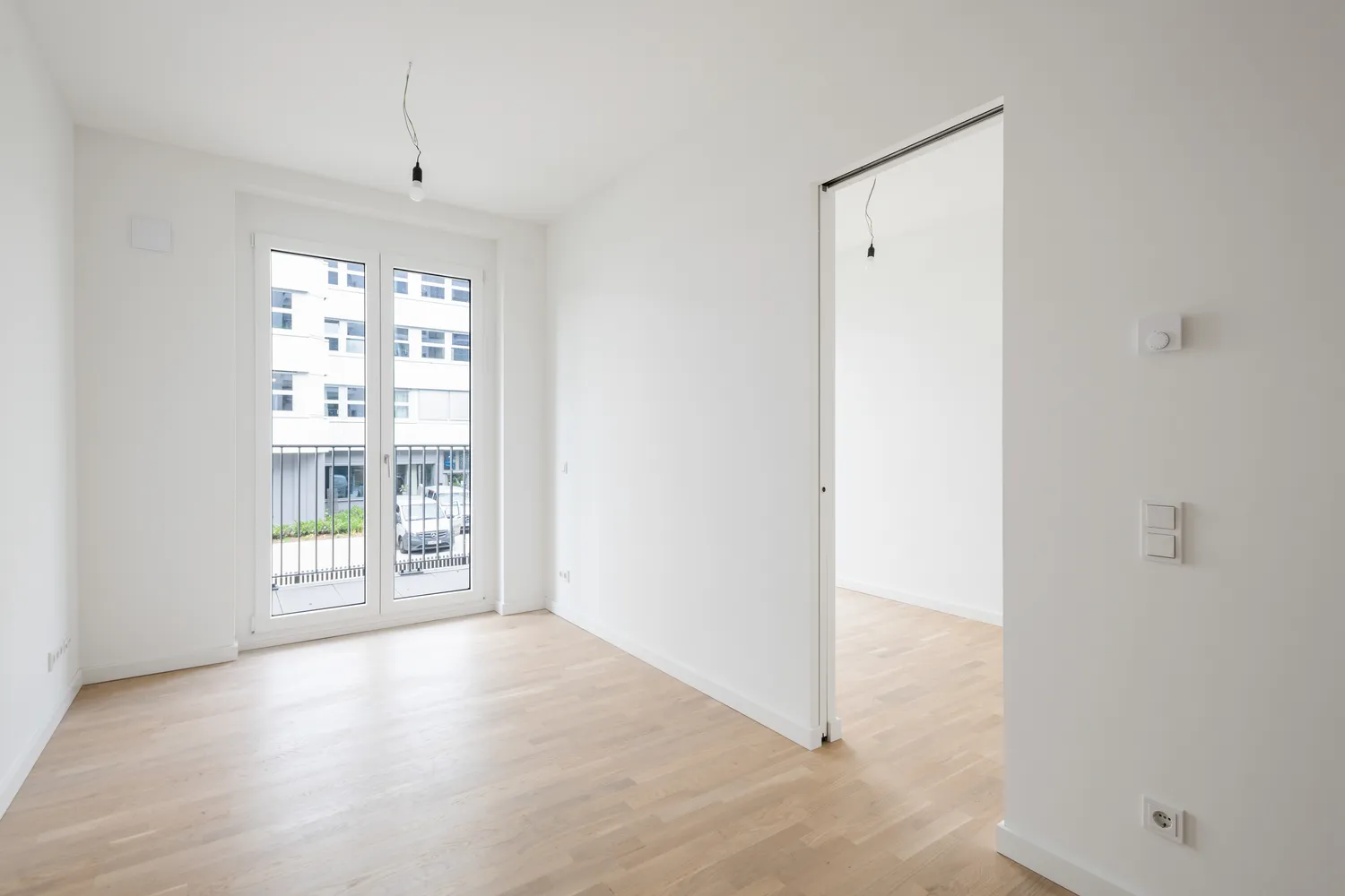 2 Zimmer Wohnung mit 45 m² in Berlin – Bild 11