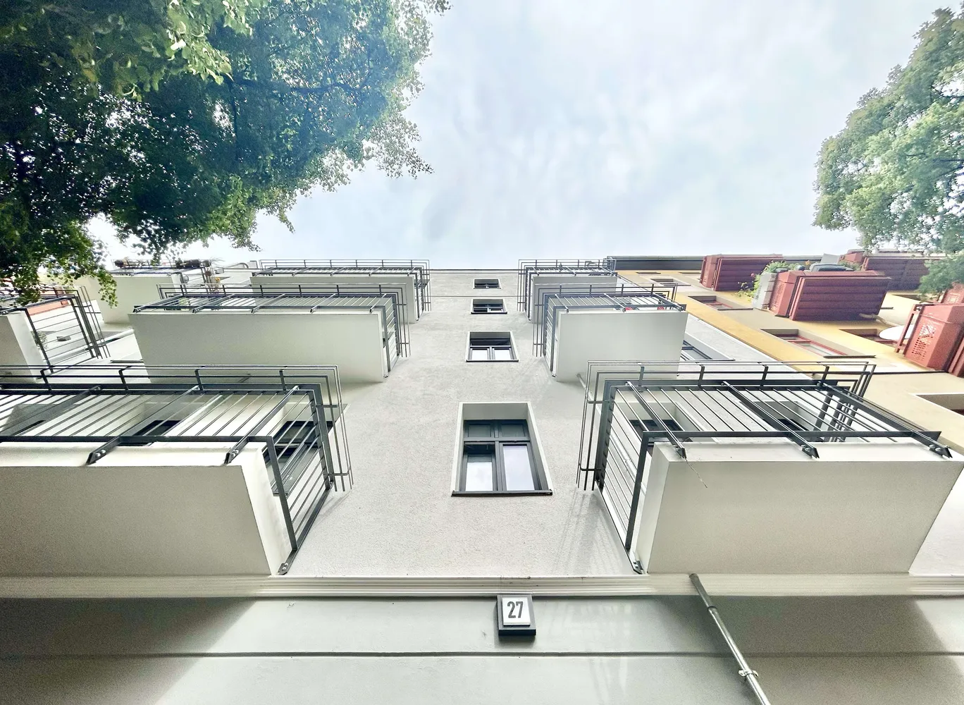 1 Zimmer Wohnung mit 41 m² in Berlin – Bild 1