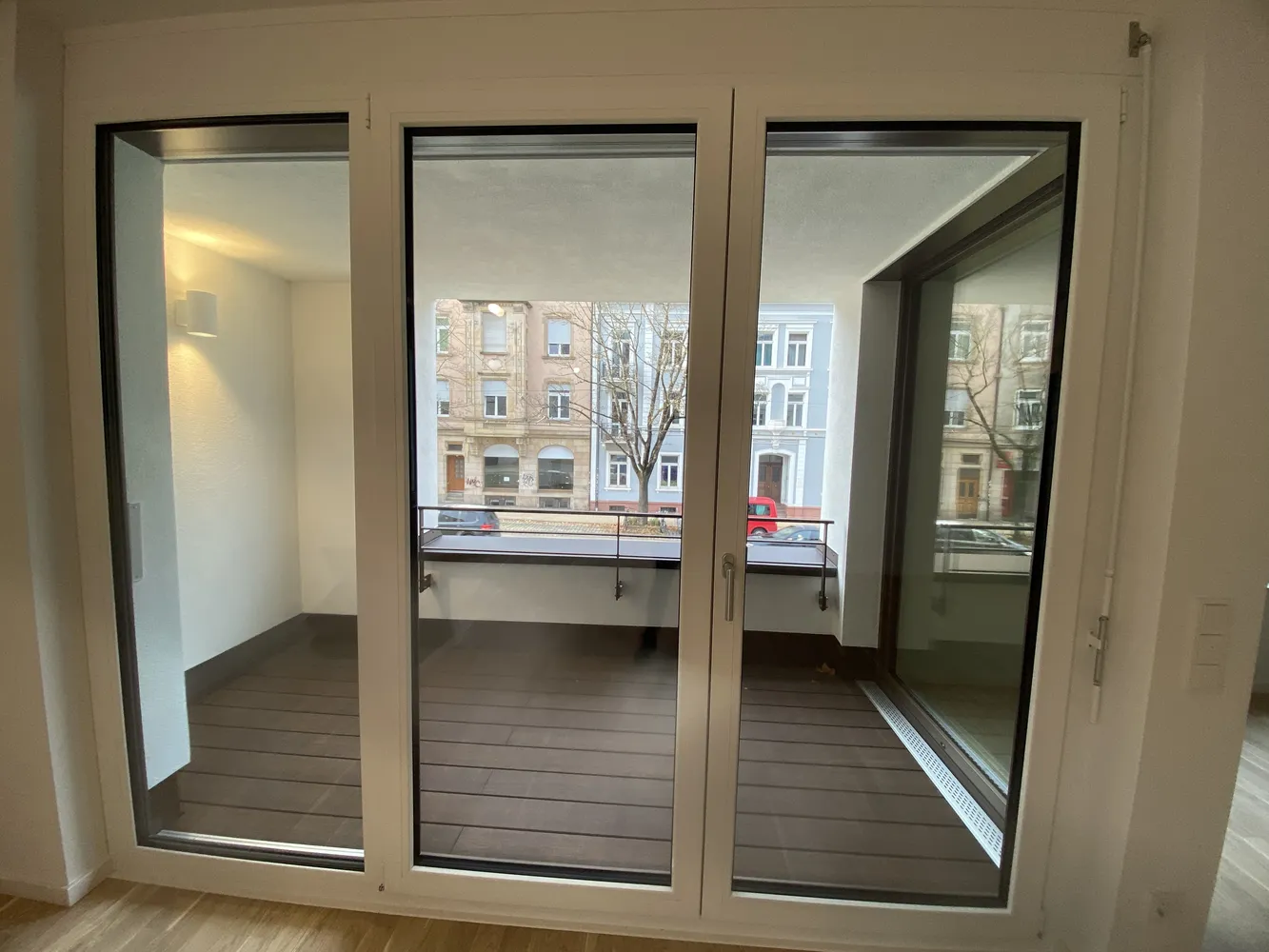 4 Zimmer Wohnung mit 107 m² in Freiburg im Breisgau – Bild 5