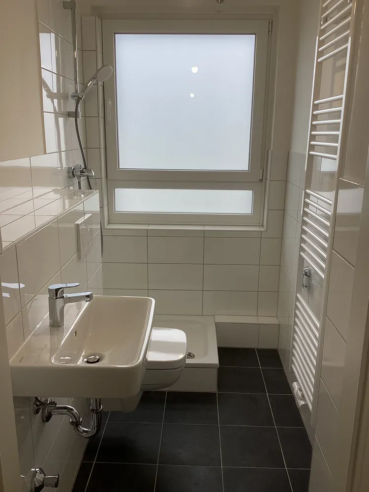 1 Zimmer Wohnung mit 41 m² in Lübeck – Bild 2