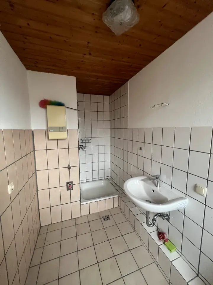 2 Zimmer Wohnung mit 29 m² in Kassel – Bild 5