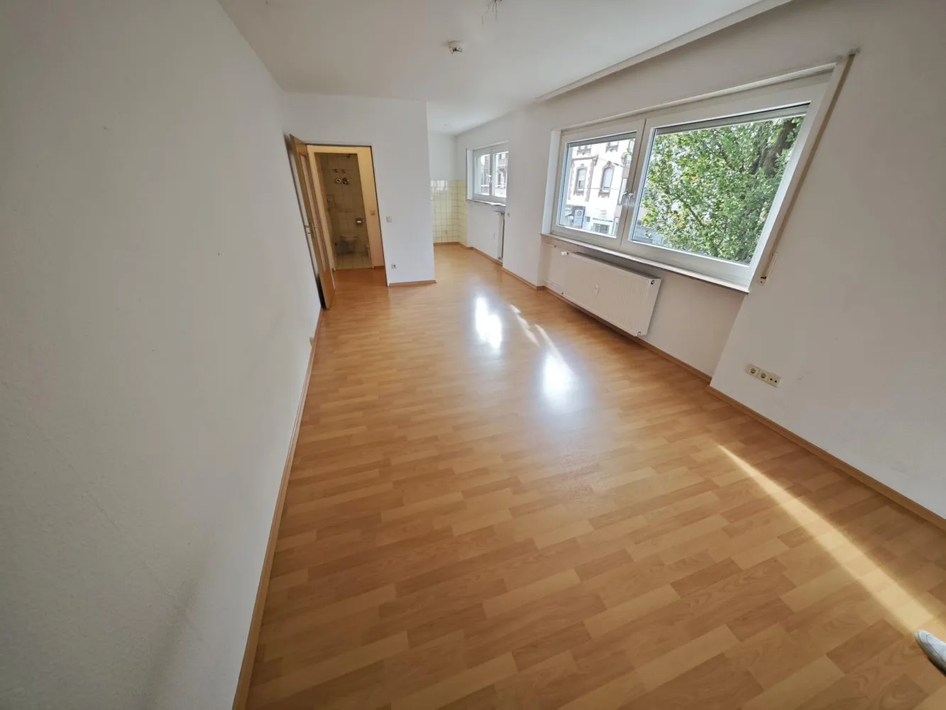 1 Zimmer Wohnung mit 30 m² in Heidelberg – Bild 2