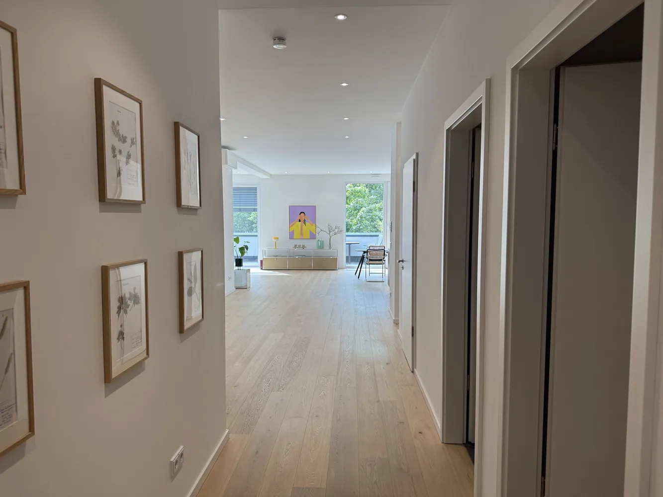 3 Zimmer Wohnung mit 160 m² in Dortmund – Bild 10