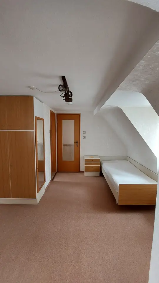 3 Zimmer Wohnung mit 100 m² in Nürnberg – Bild 9