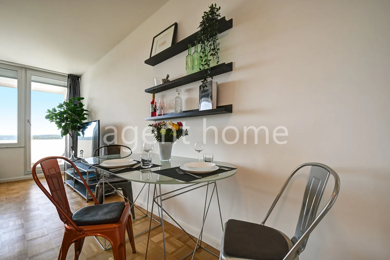 2 Zimmer Wohnung mit 60 m² in Stuttgart – Bild 12