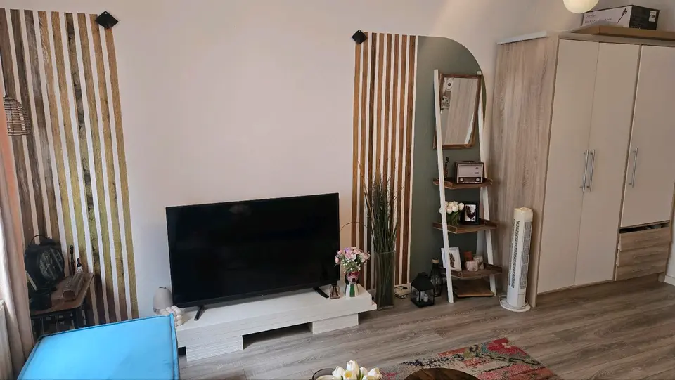 2 Zimmer Wohnung mit 50 m² in Wuppertal – Bild 5