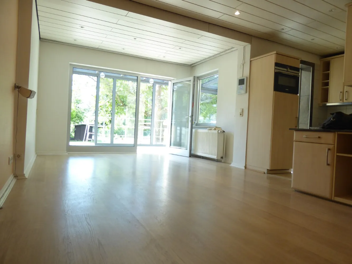 3 room apartment with 95 m² in Düsseldorf – Photo 6