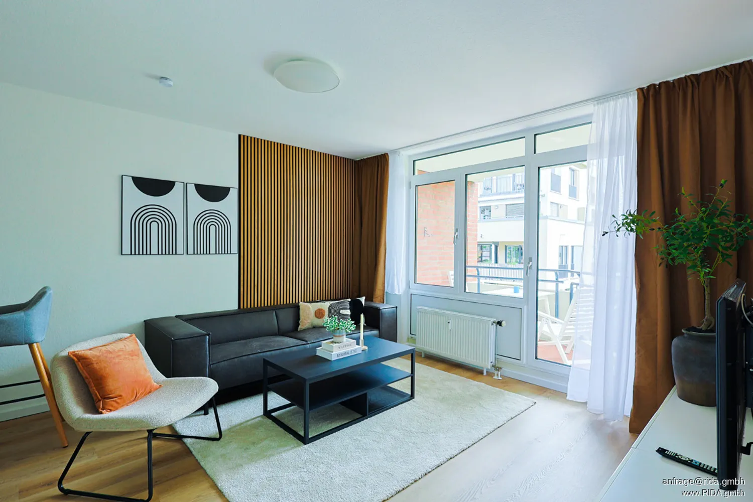 2 Zimmer Wohnung mit 59 m² in Köln – Bild 5