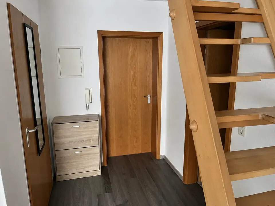 3 Zimmer Wohnung mit 60 m² in Annaberg-Buchholz – Bild 6
