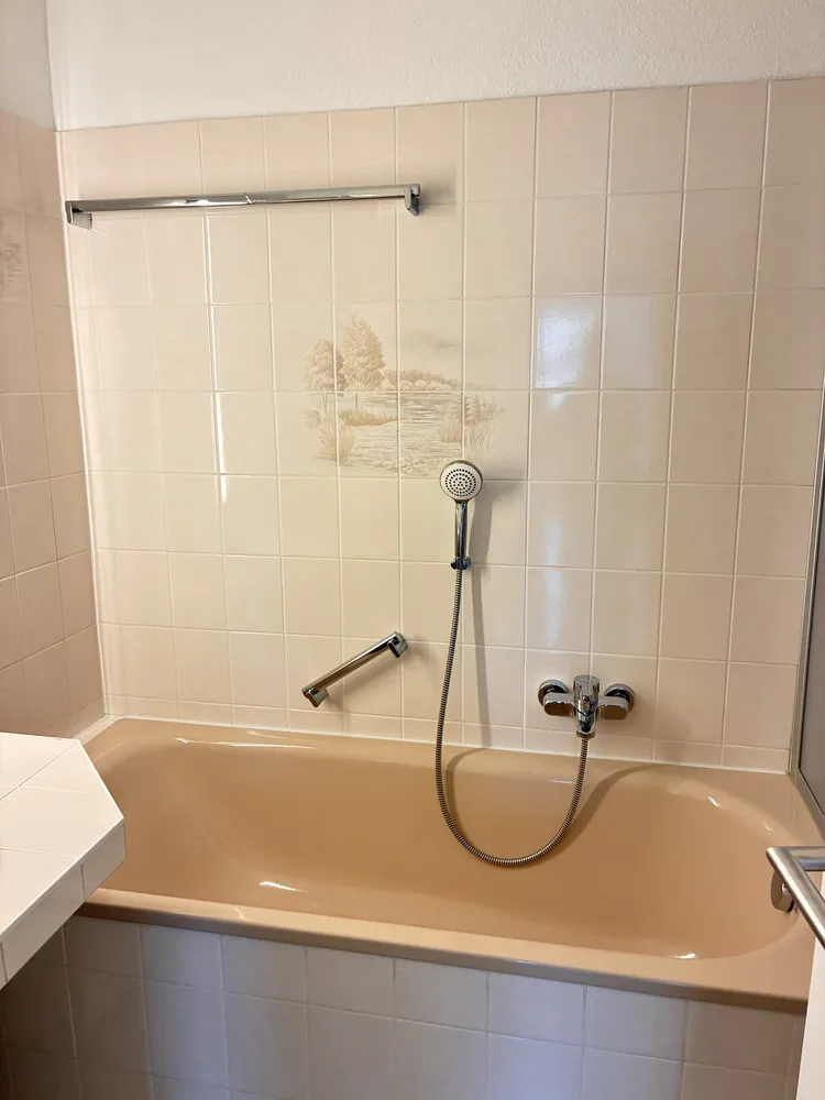 2 room apartment with 58 m² in Frankfurt am Main – Photo 9