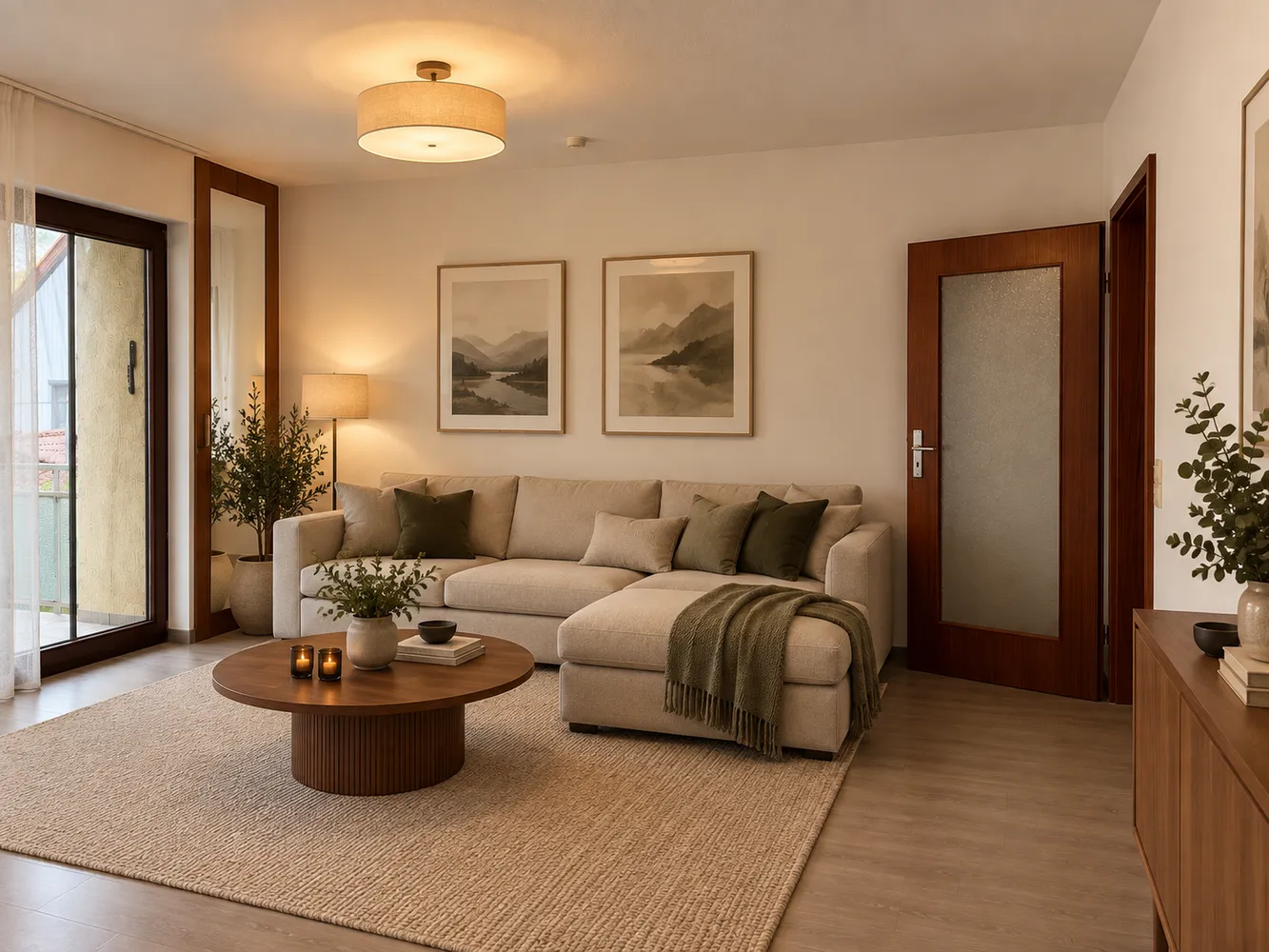 2 Zimmer Wohnung mit 65 m² in Stuttgart – Bild 8