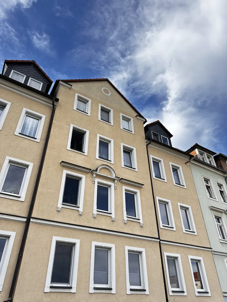 3 Zimmer Wohnung mit 62 m² in Meißen – Bild 8