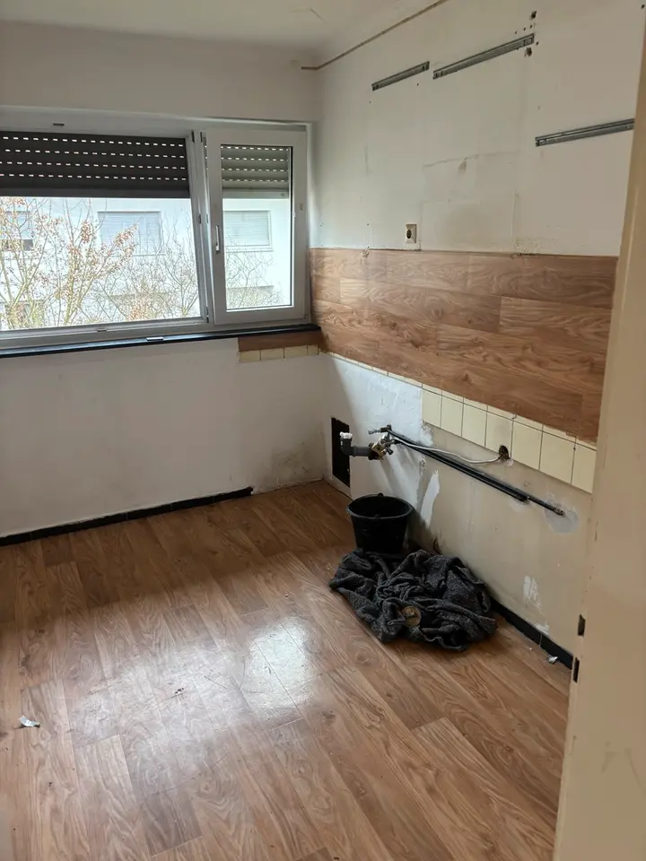3 Zimmer Wohnung mit 70 m² in Backnang – Bild 3