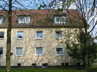 3 Zimmer Wohnung mit 44 m² in Gladbeck – Bild 3