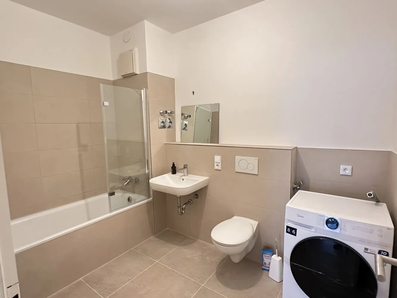 2 Zimmer Wohnung mit 47 m² in Leipzig – Bild 8