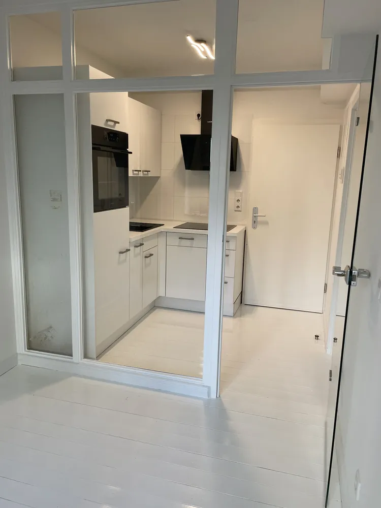 2 Zimmer Wohnung mit 35 m² in Köln – Bild 7