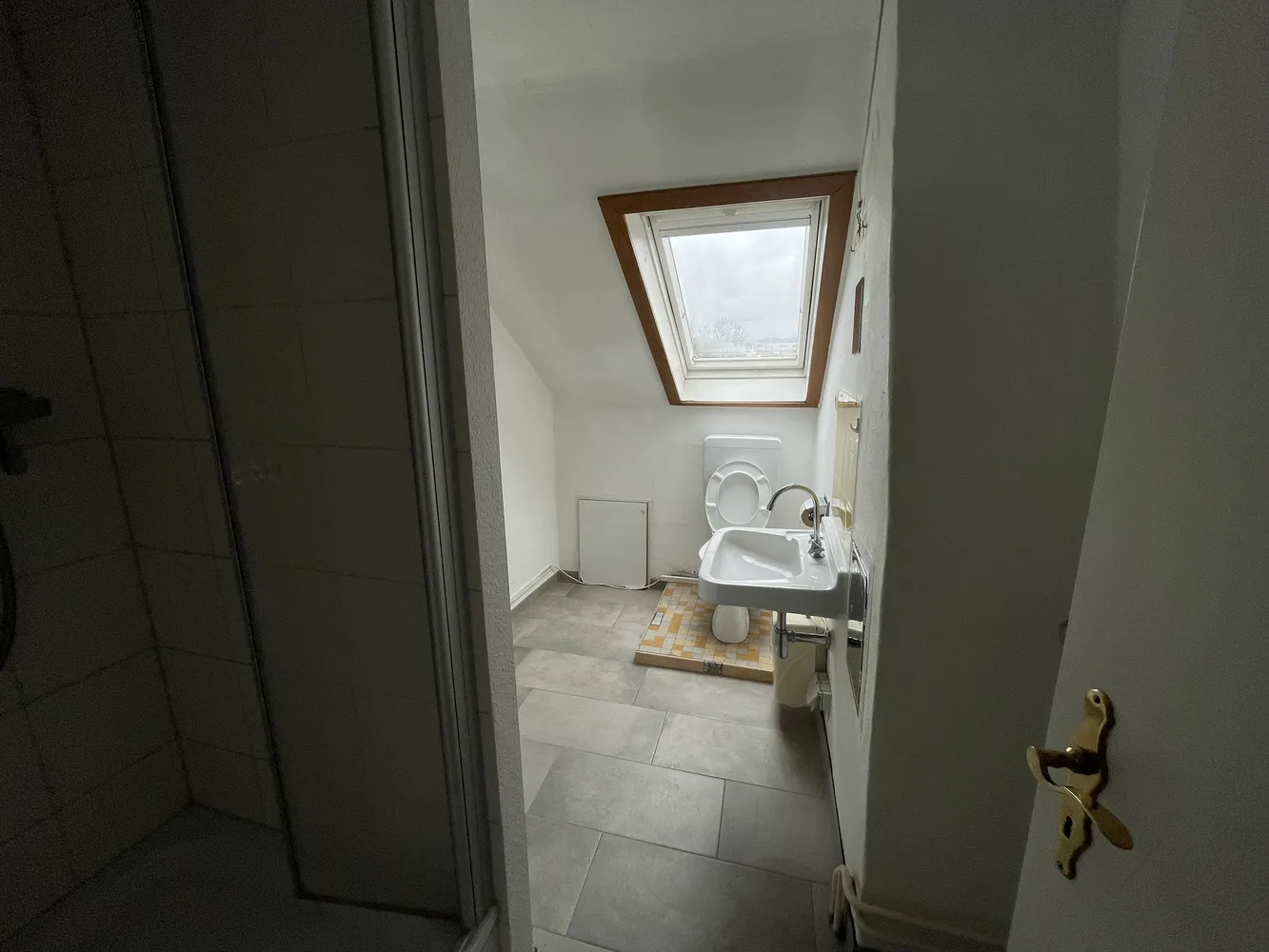 2 Zimmer Wohnung mit 16 m² in Freiburg im Breisgau – Bild 3