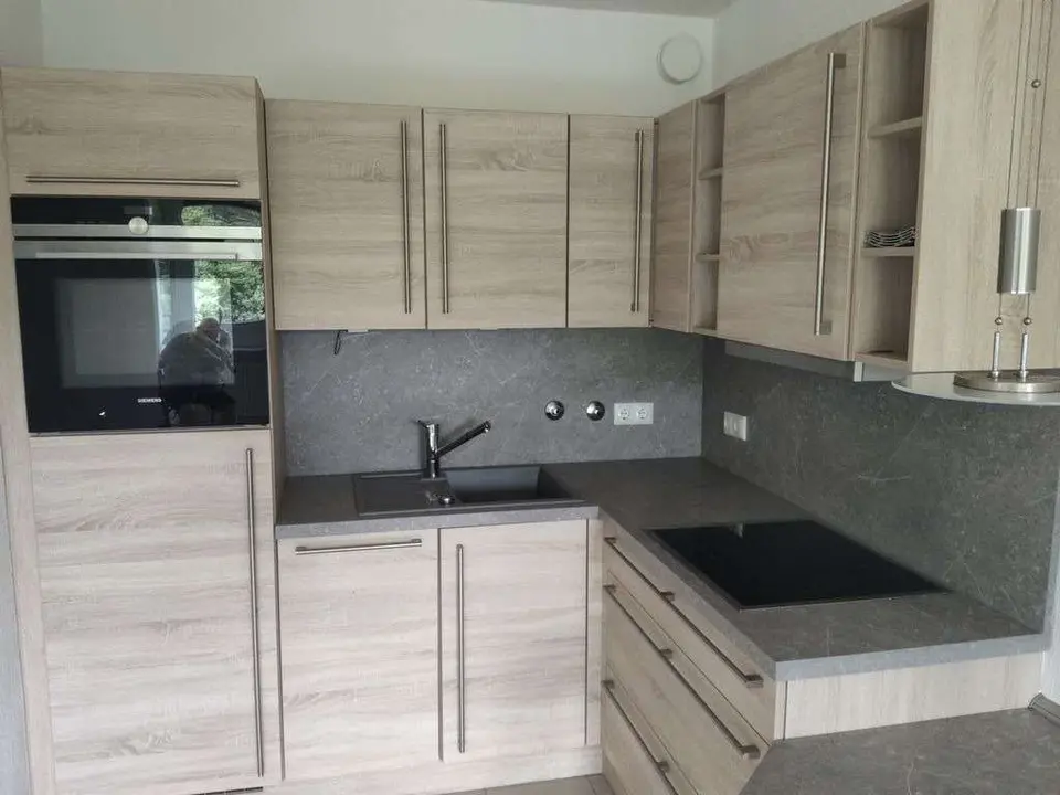2 Zimmer Wohnung mit 63 m² in Aachen – Bild 7