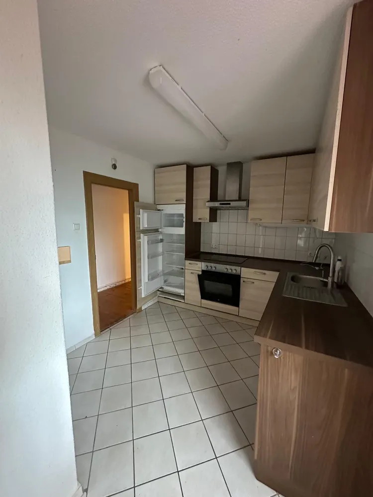 3 room apartment with 96 m² in Lübeck – Photo 7