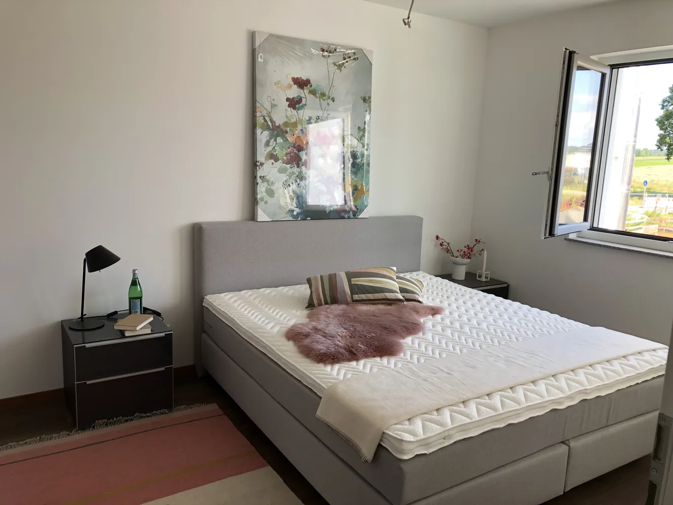 2 Zimmer Wohnung mit 53 m² in Ingolstadt – Bild 4