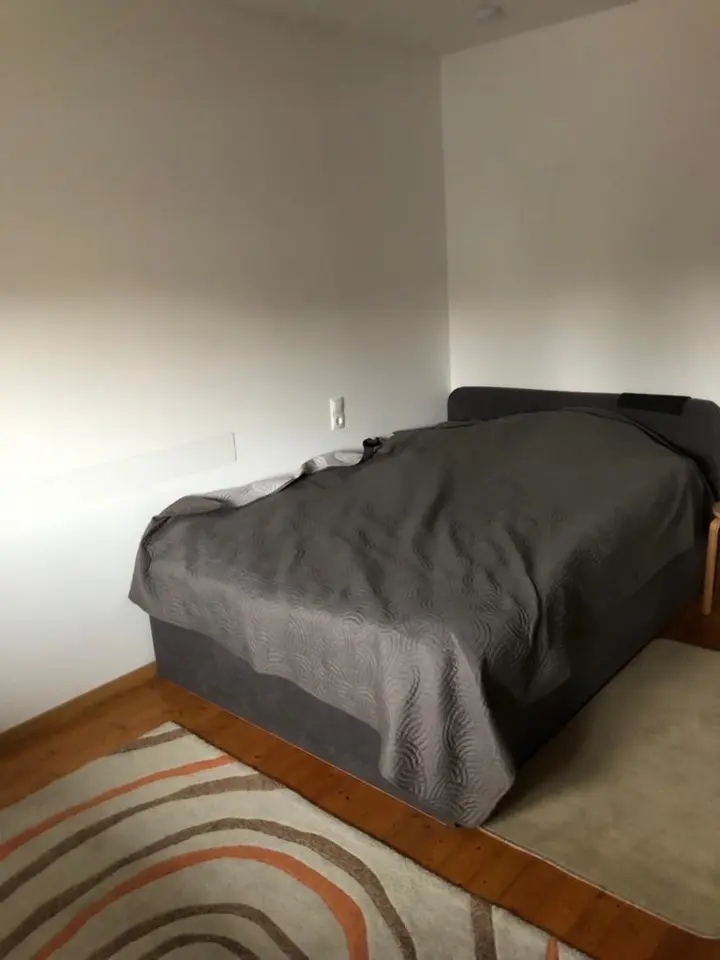 4 Zimmer Wohnung mit 95 m² in Schwetzingen – Bild 2