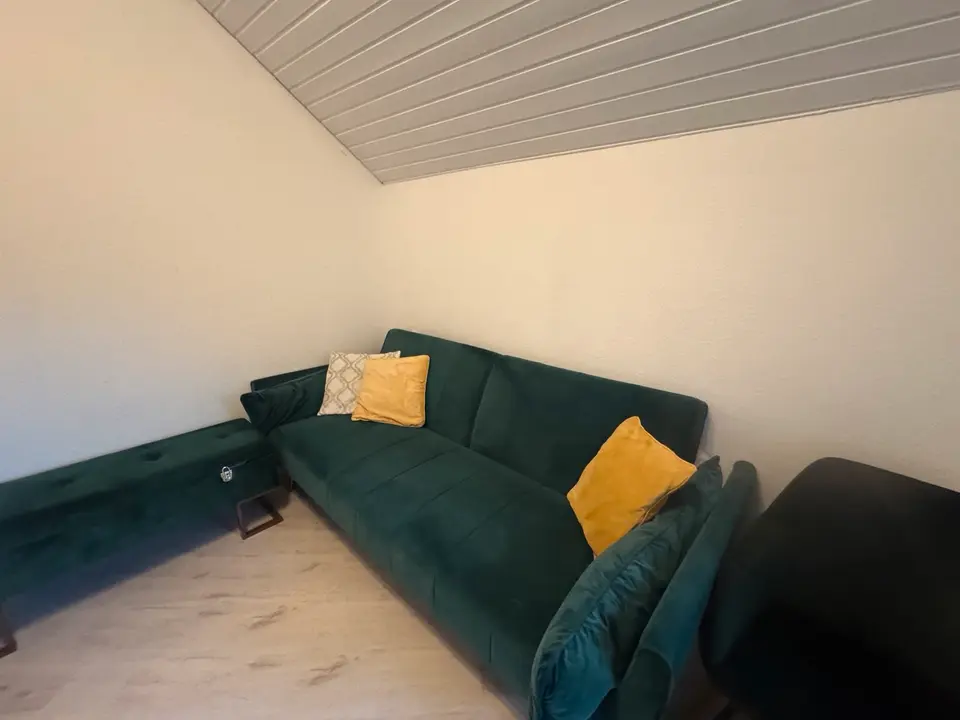 WG-Zimmer mit 65 m² in Weil am Rhein – Bild 9