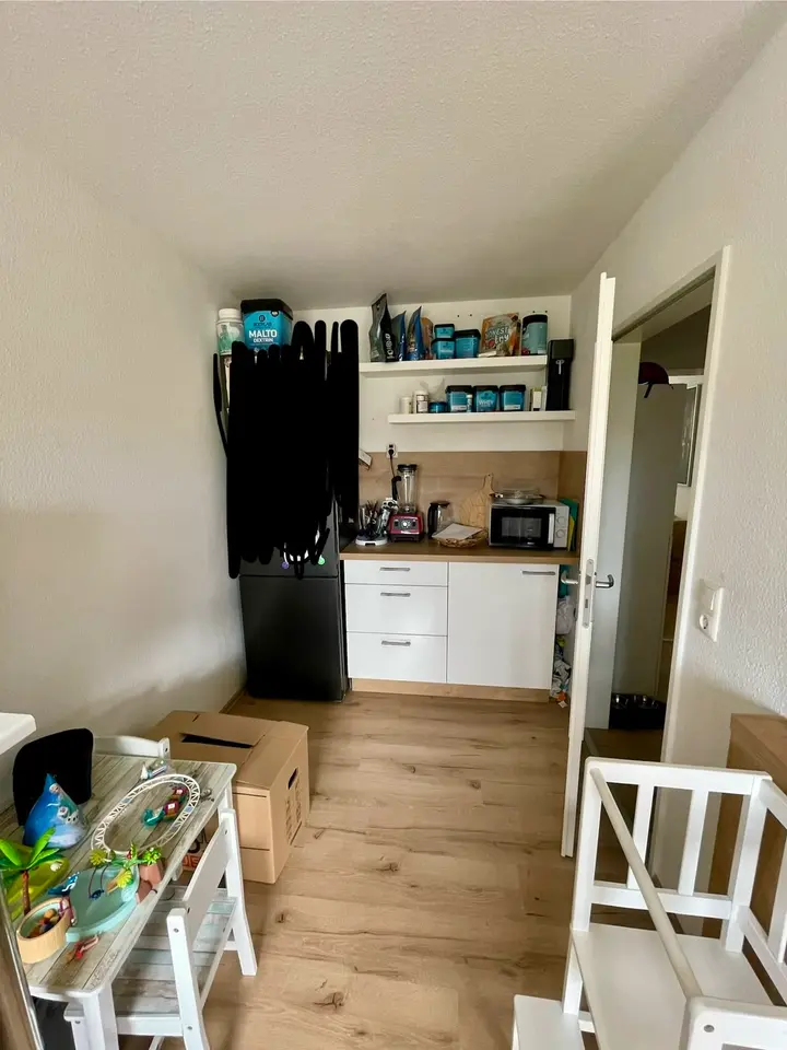 2 Zimmer Wohnung mit 68 m² in Duisburg – Bild 2