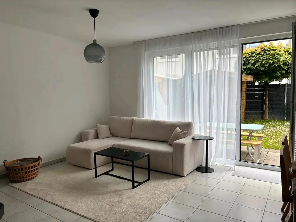 2 Zimmer Wohnung mit 58 m² in Remscheid – Bild 1