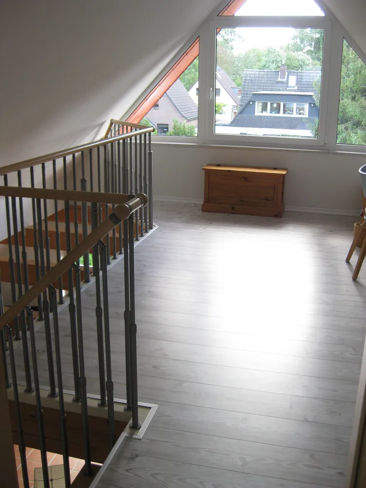 4 Zimmer Wohnung mit 98 m² in Hamburg – Bild 11