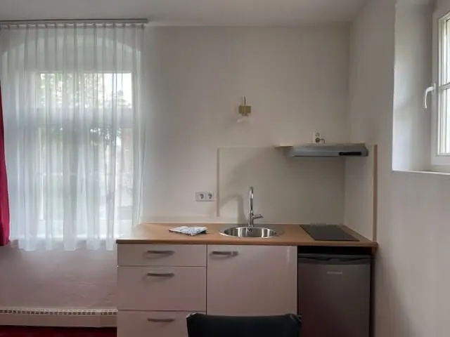 2 Zimmer Wohnung mit 25 m² in Dresden – Bild 2