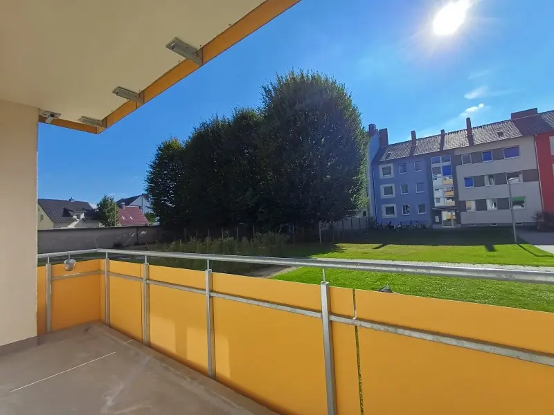 3 Zimmer Wohnung mit 68 m² in Minden – Bild 4