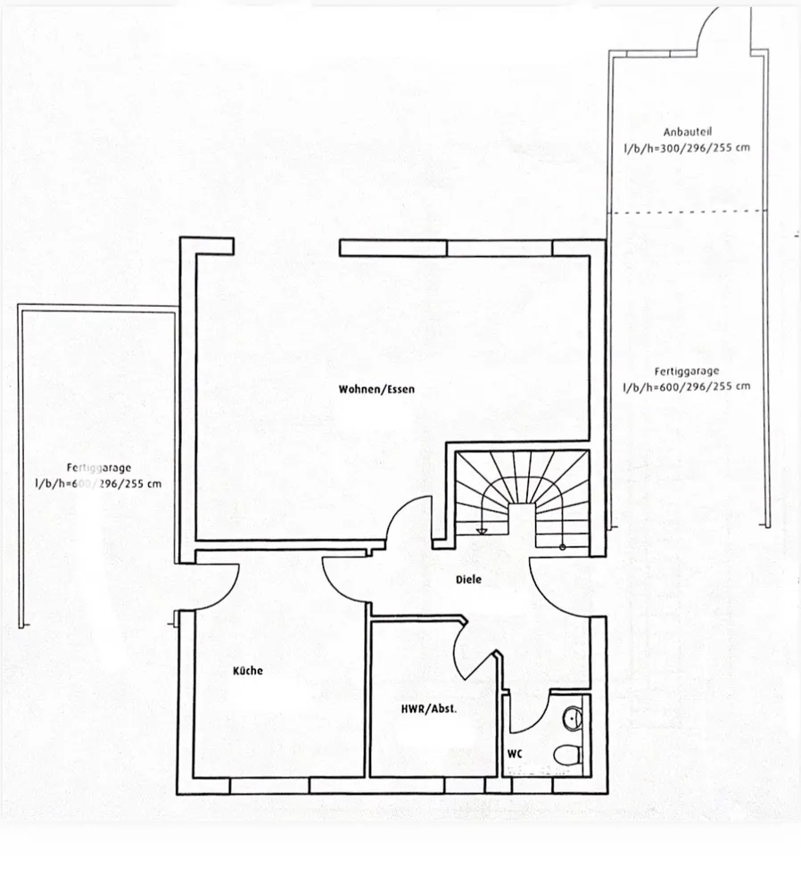 4 Zimmer Haus mit 132 m² in Euskirchen – Bild 9