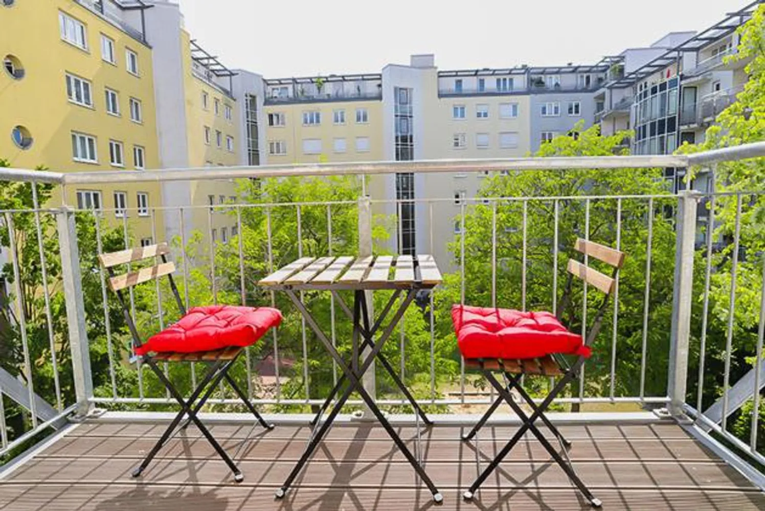 3 Zimmer Wohnung mit 87 m² in Berlin – Bild 12