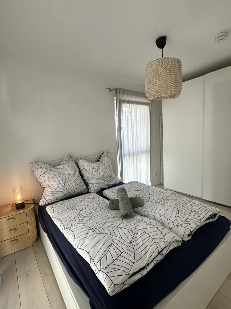 2 Zimmer Wohnung mit 50 m² in Stuttgart – Bild 4