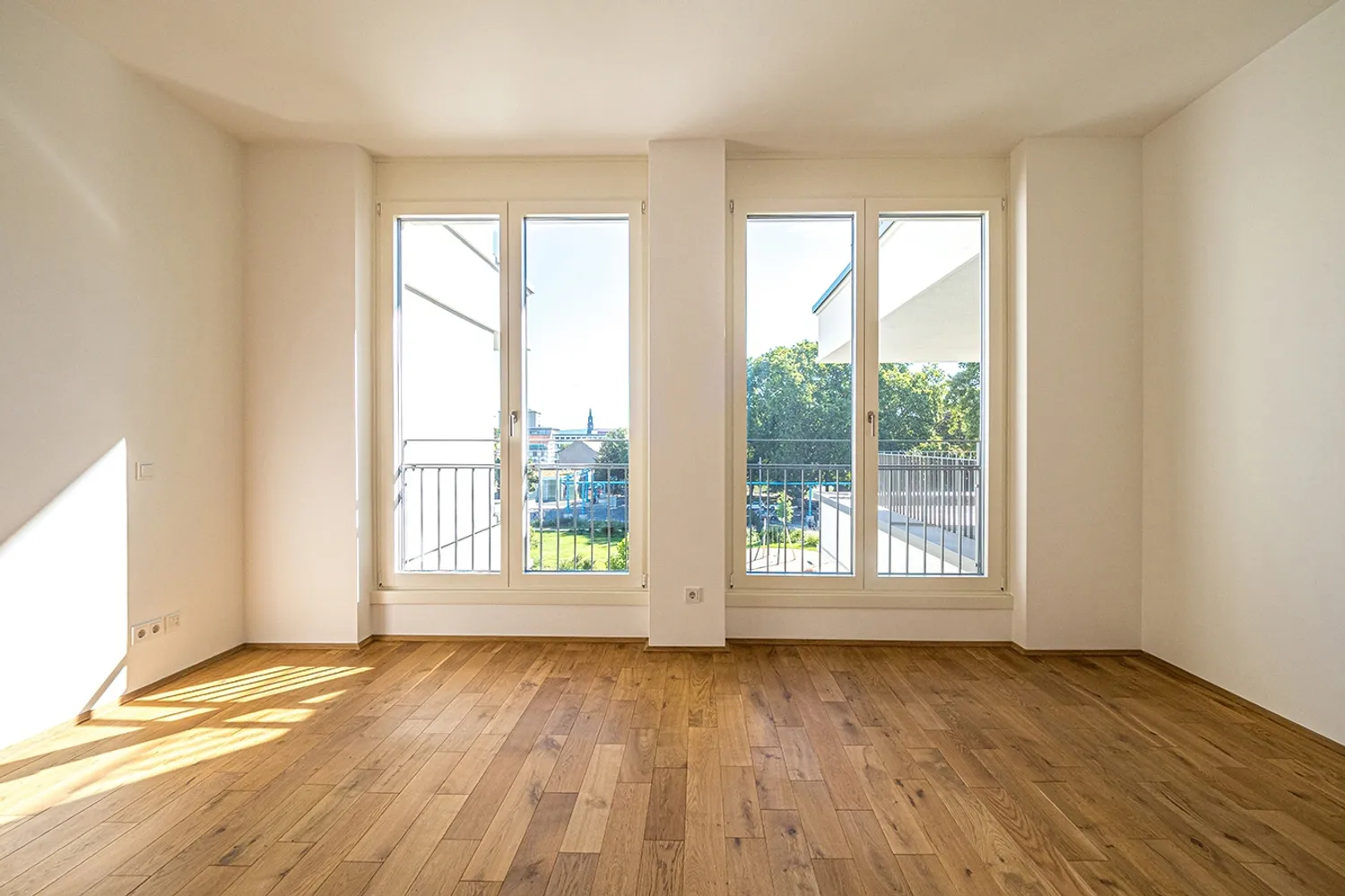 4 Zimmer Wohnung mit 130 m² in Dresden – Bild 11