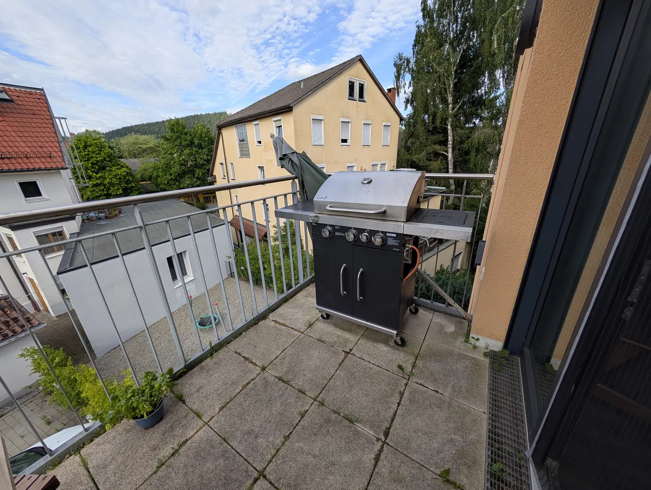 3 Zimmer Wohnung mit 80 m² in Tuttlingen – Bild 2