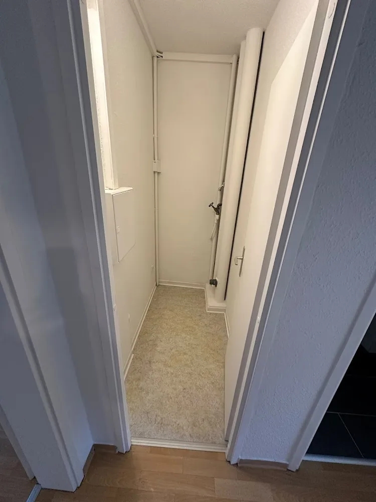 1 Zimmer Wohnung mit 38 m² in Hannover – Bild 3