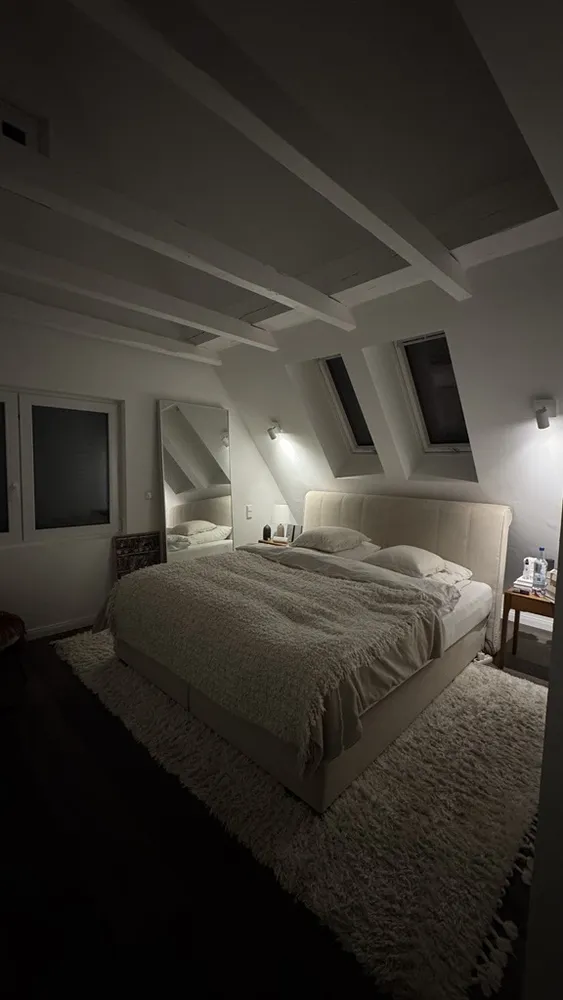 2 Zimmer Wohnung mit 90 m² in Hamburg – Bild 7