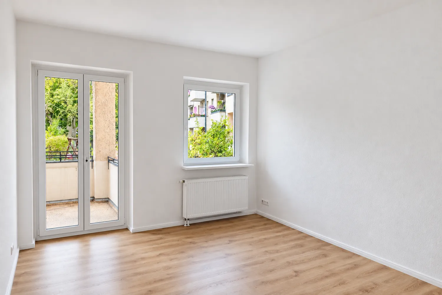 3 Zimmer Wohnung mit 75 m² in Berlin – Bild 7
