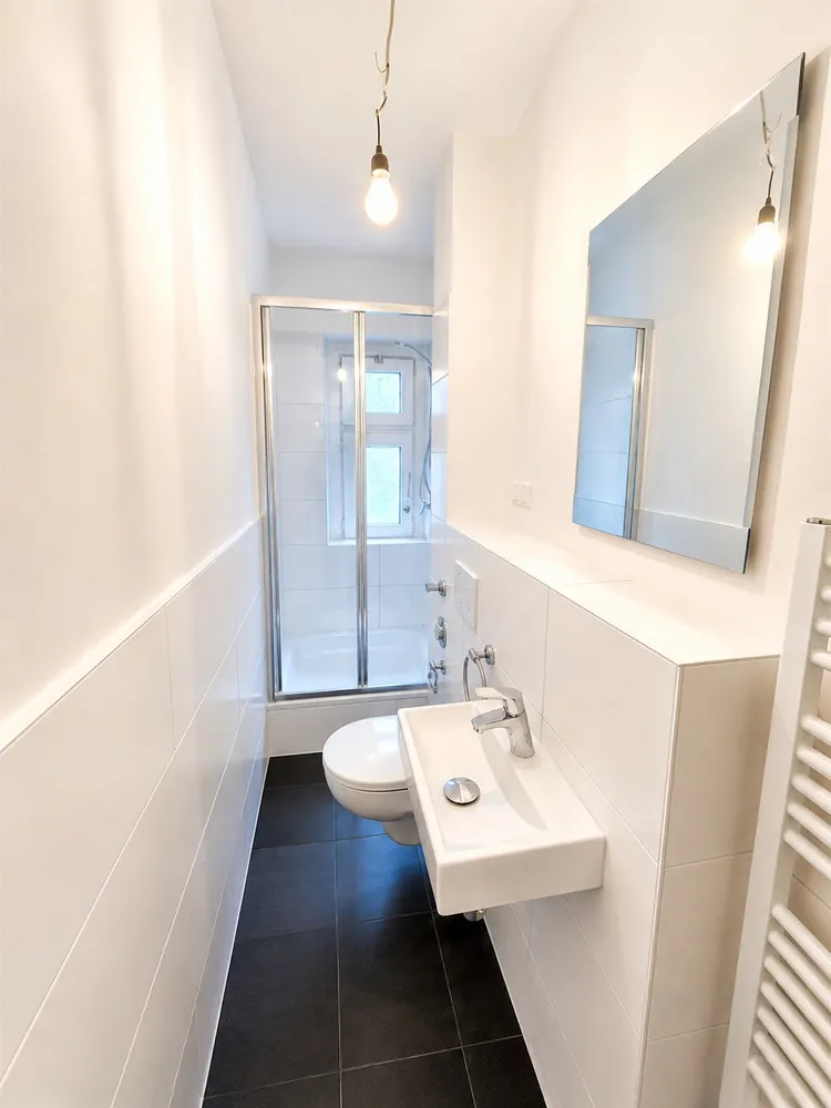1 Zimmer Wohnung mit 34 m² in Hamburg – Bild 3