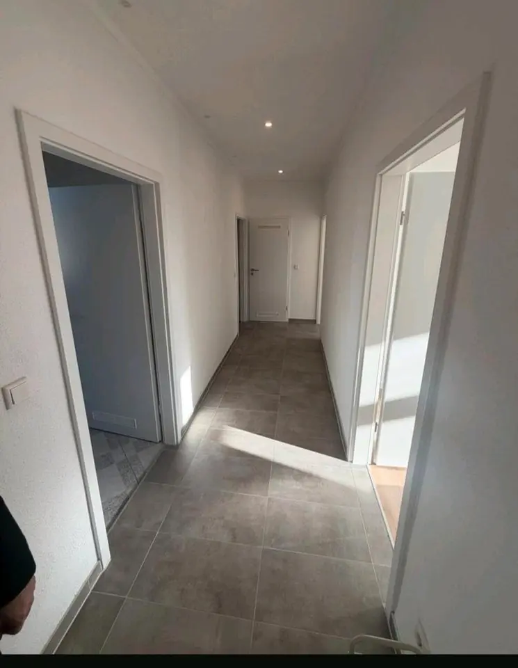WG-Zimmer mit 117 m² in Nürnberg – Bild 6