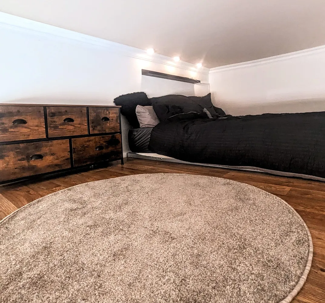 1 Zimmer Wohnung mit 45 m² in Köln – Bild 7